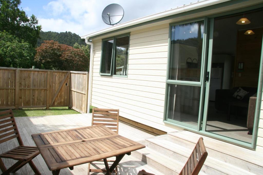 Whangarei Top 10 Holiday Park Exterior foto