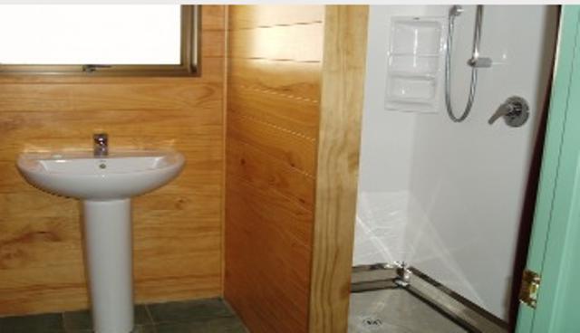 Whangarei Top 10 Holiday Park Zimmer foto